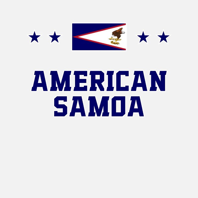 Amerikanisch-Samoa