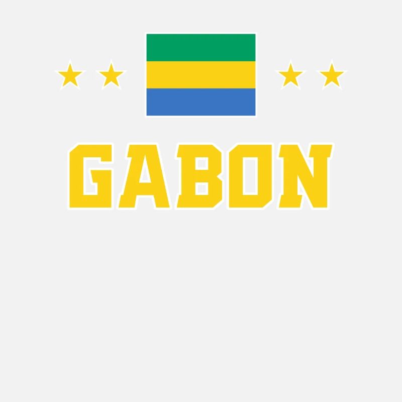 Gabon