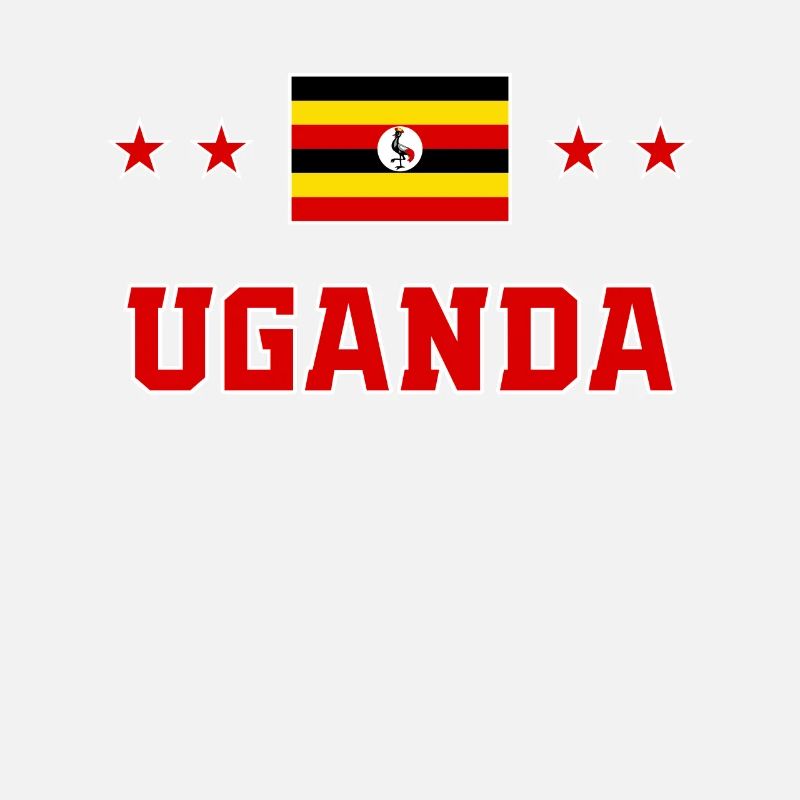 Ouganda