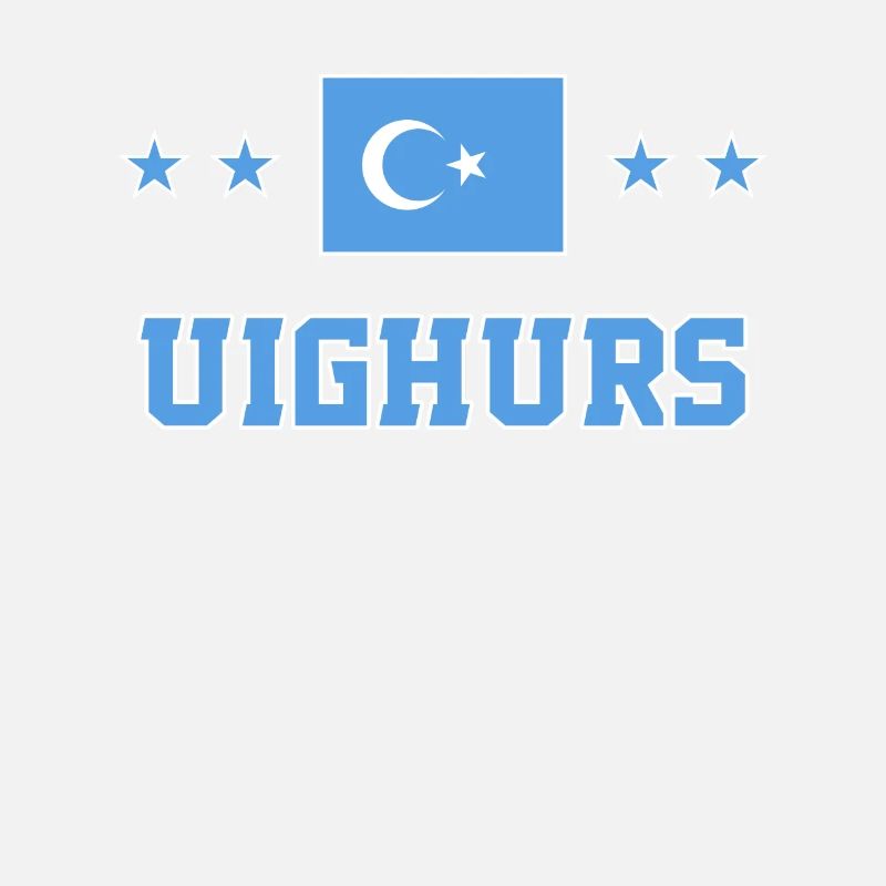 Uiguren
