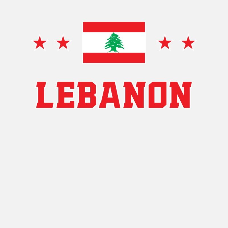 Libanon