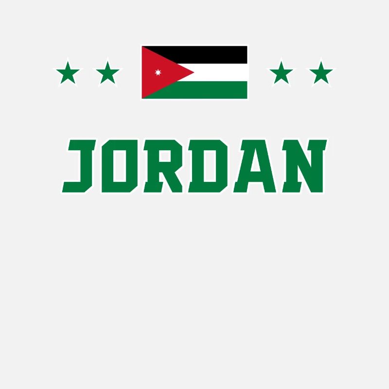 Jordanie