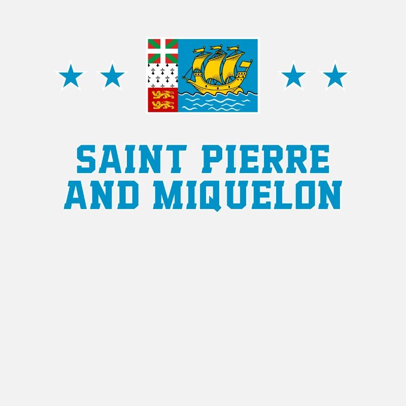 Saint Pierre et Miquelon