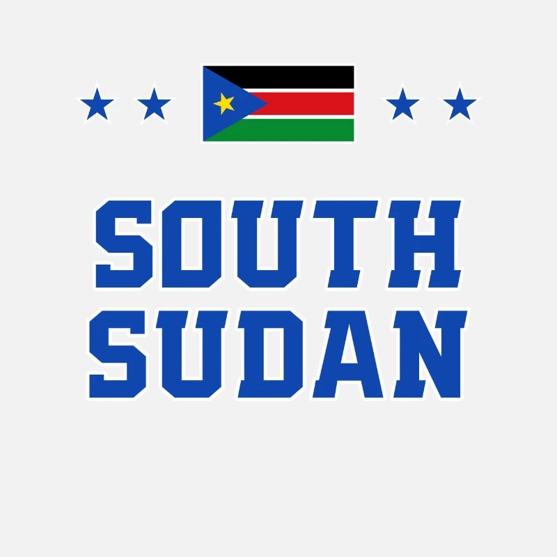 Südsudan