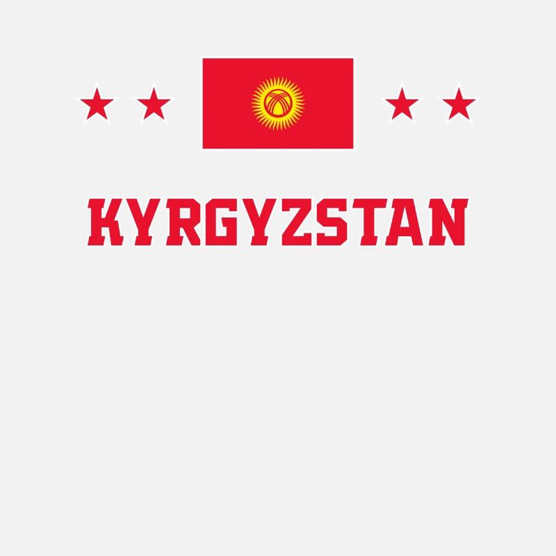 Kirgisistan