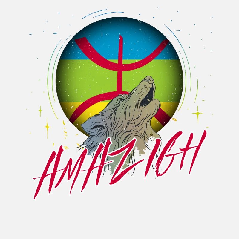 Amazigh
