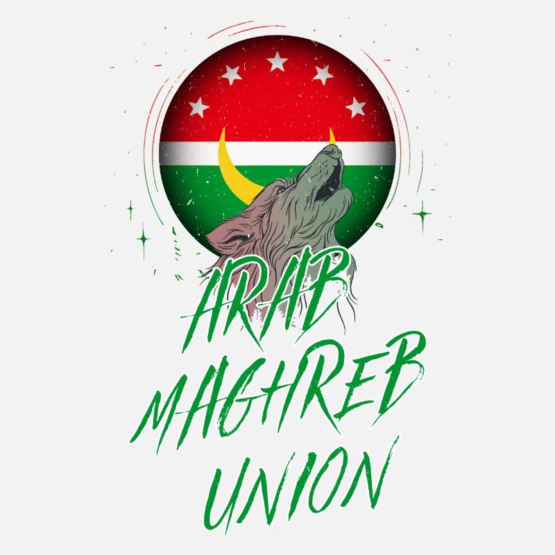 Union des Arabischen Maghreb