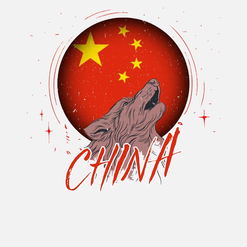Chine