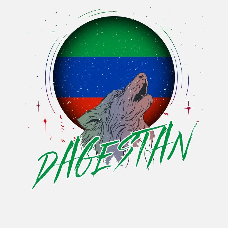 Dagestan