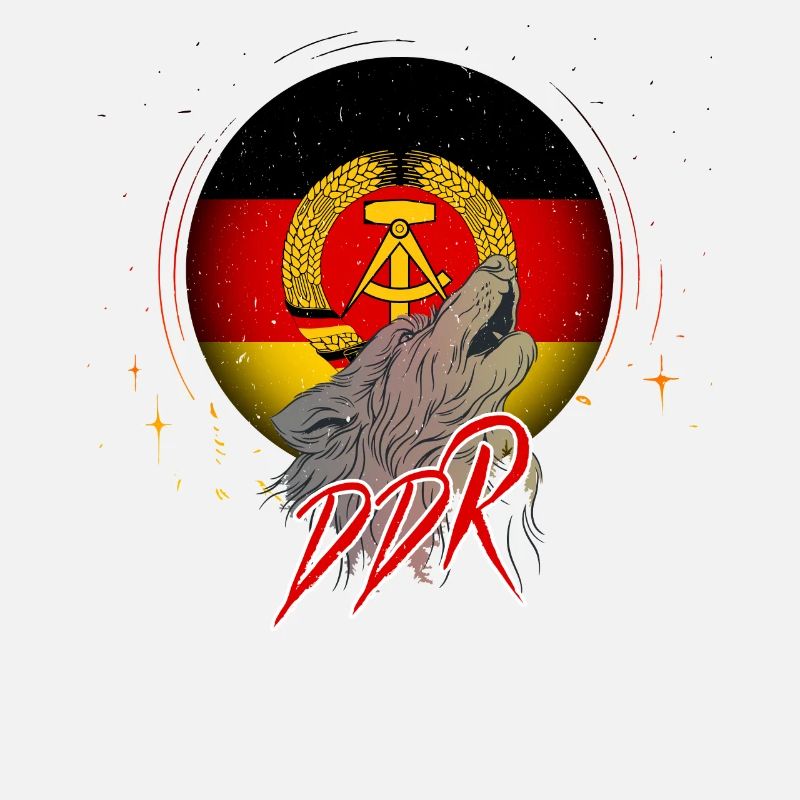 DDR