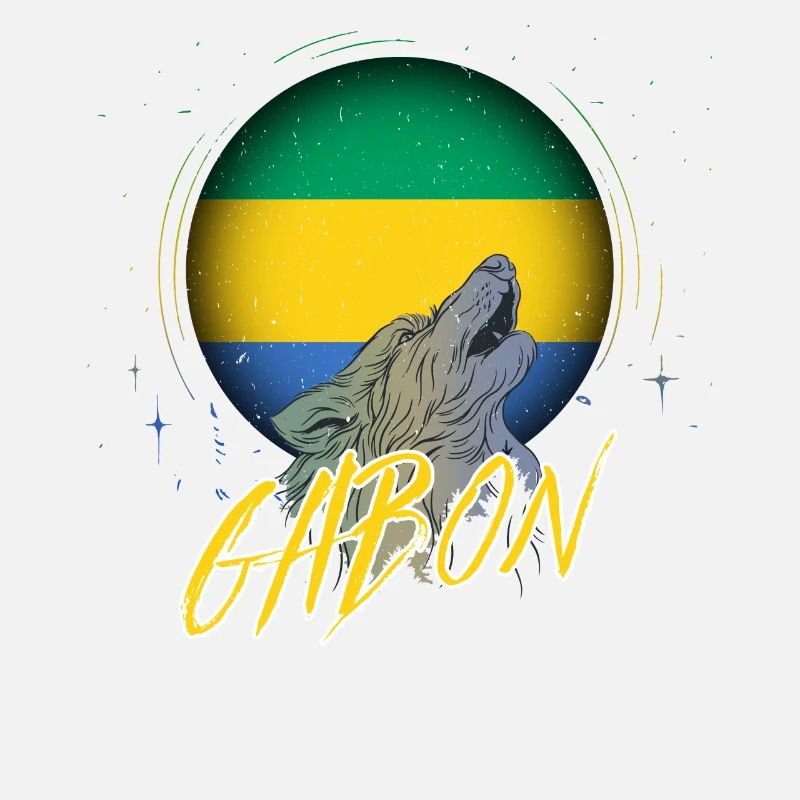 Gabon