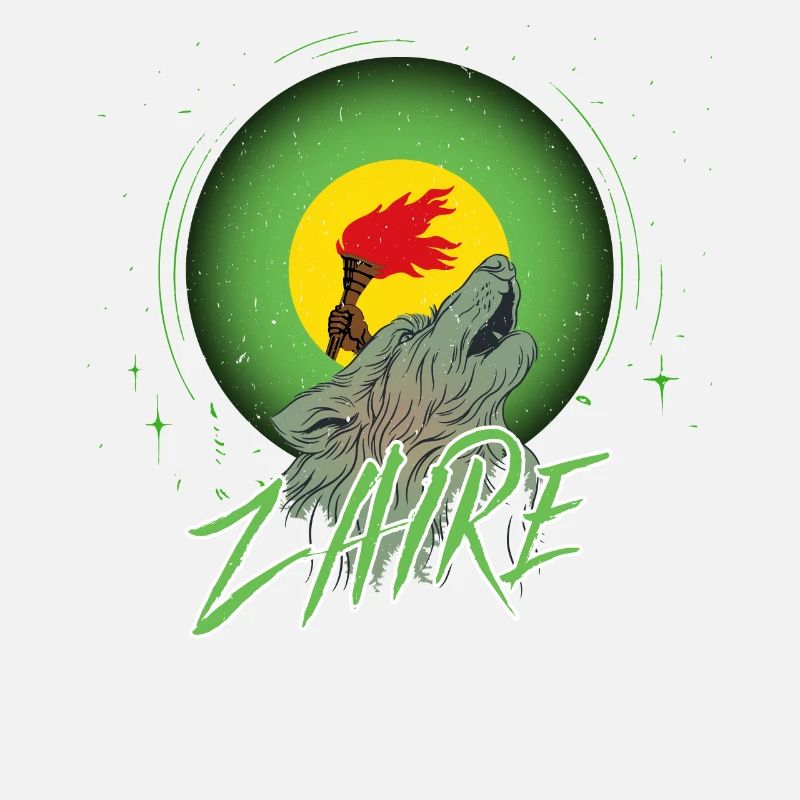 Zaire
