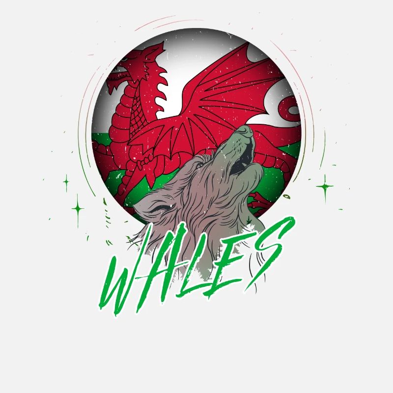 Wales