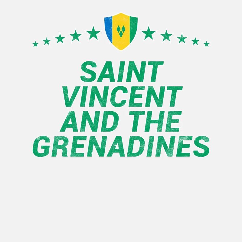 Saint Vincent et les Grenadines