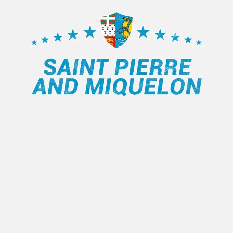 Saint Pierre et Miquelon