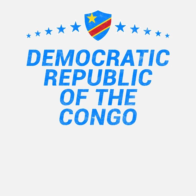 République démocratique du Congo