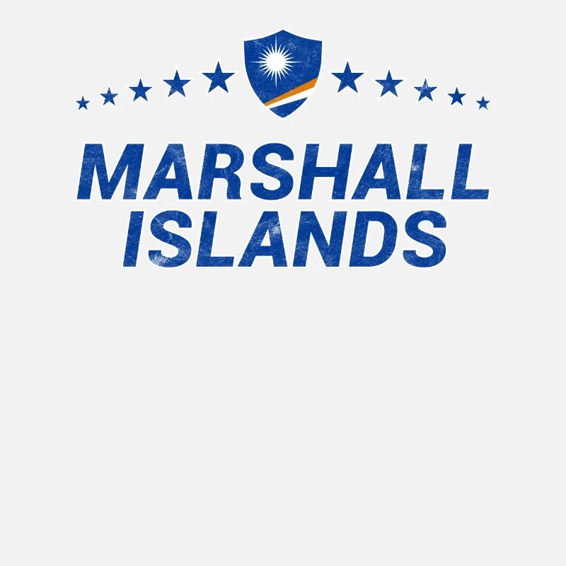 Marshall (Îles)
