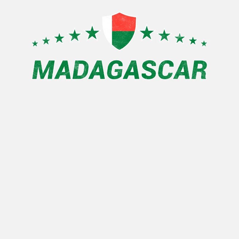 Madagaskar