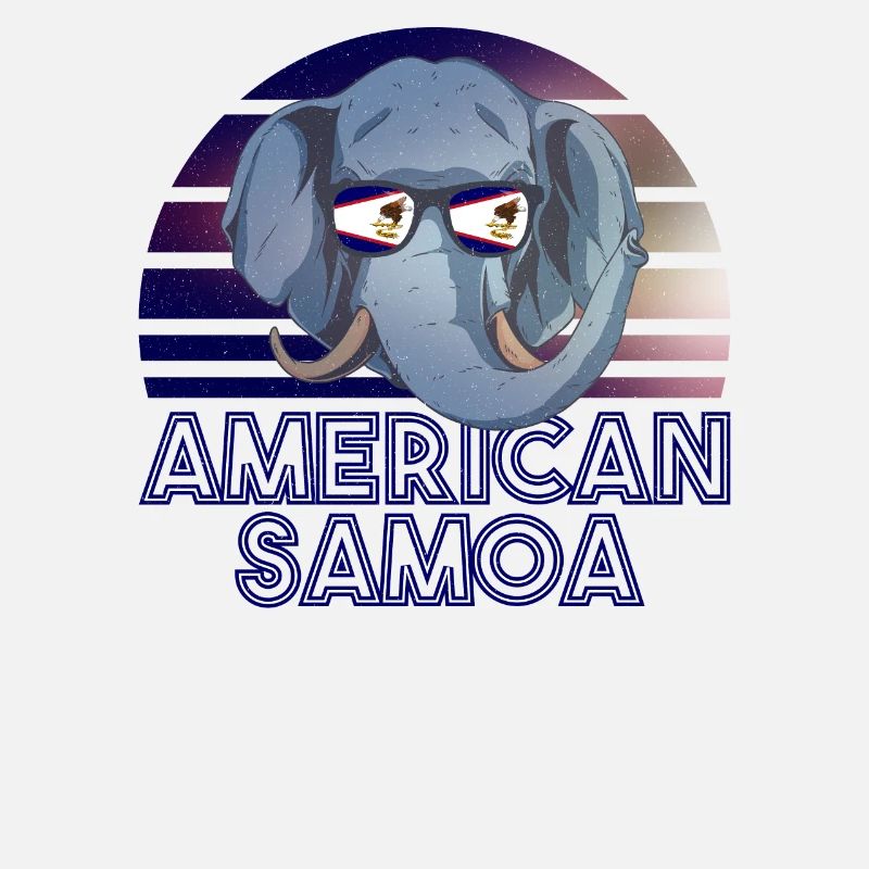 Samoa américaines