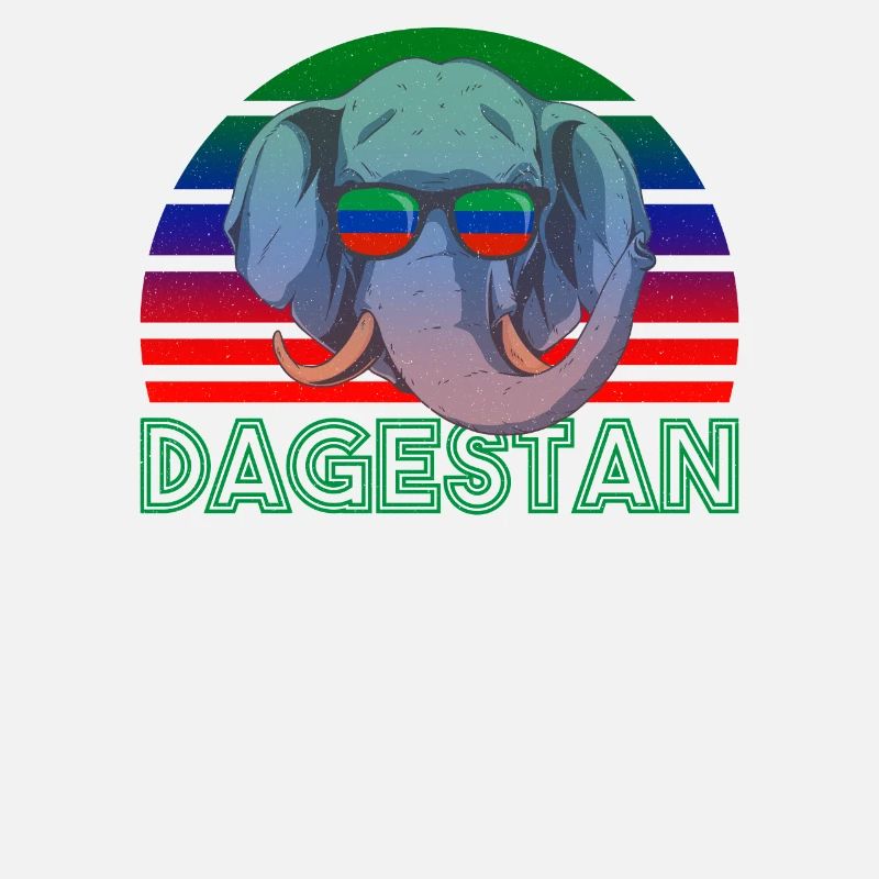 Dagestan