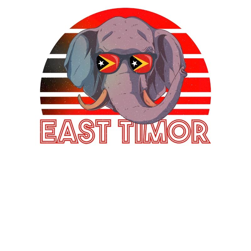 East Timor