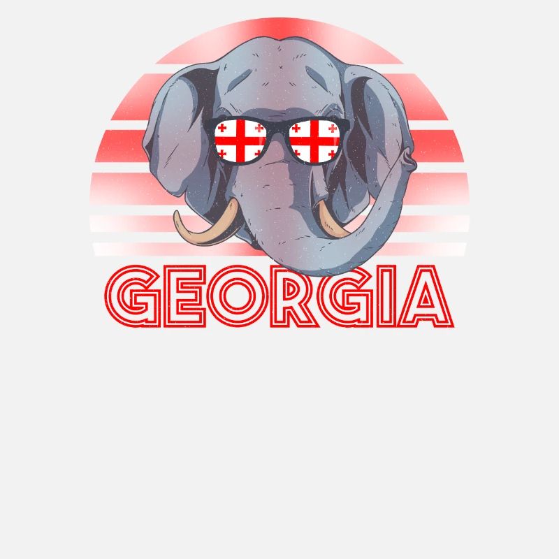 Georgien