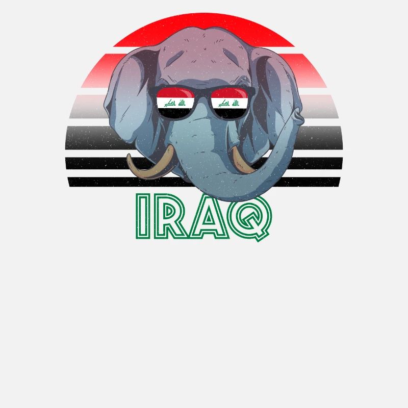 Irak