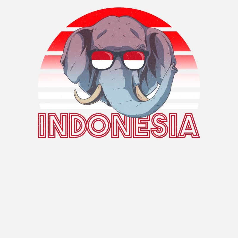 Indonesien