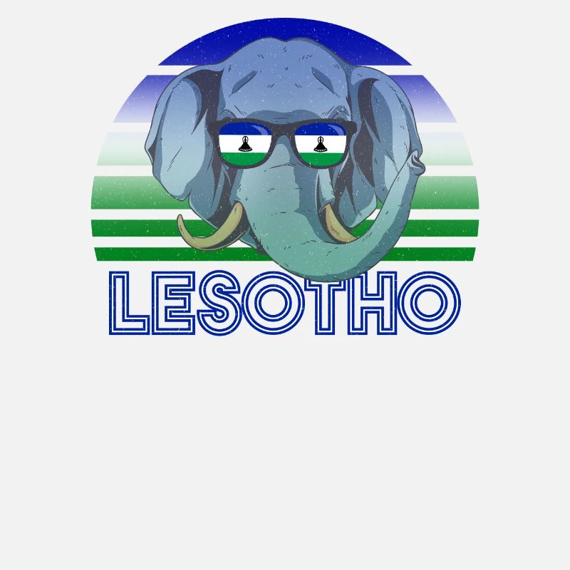 Lesotho