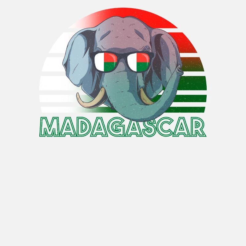 Madagaskar