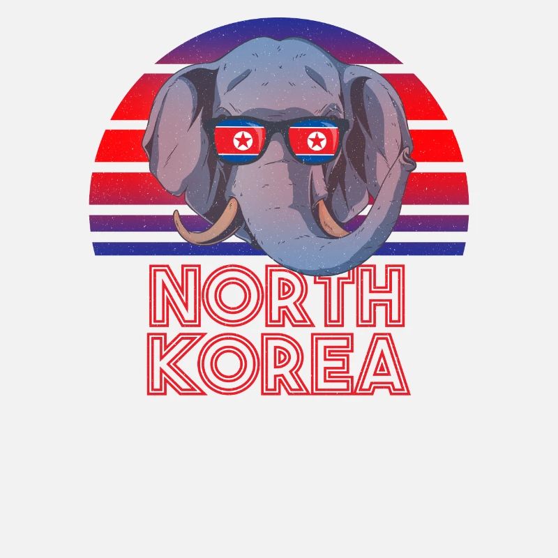 Corée du Nord