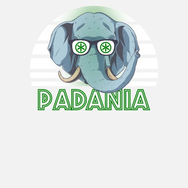 Padanien