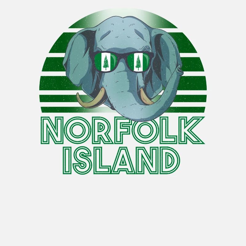 Île Norfolk