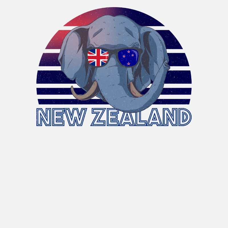 Neuseeland