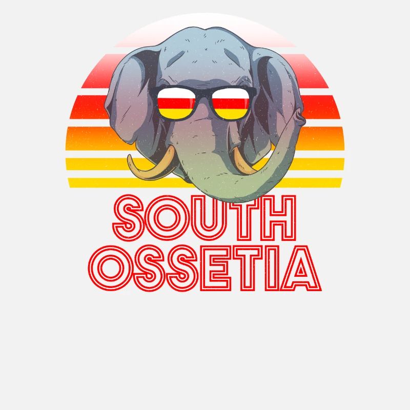 Ossétie du Sud