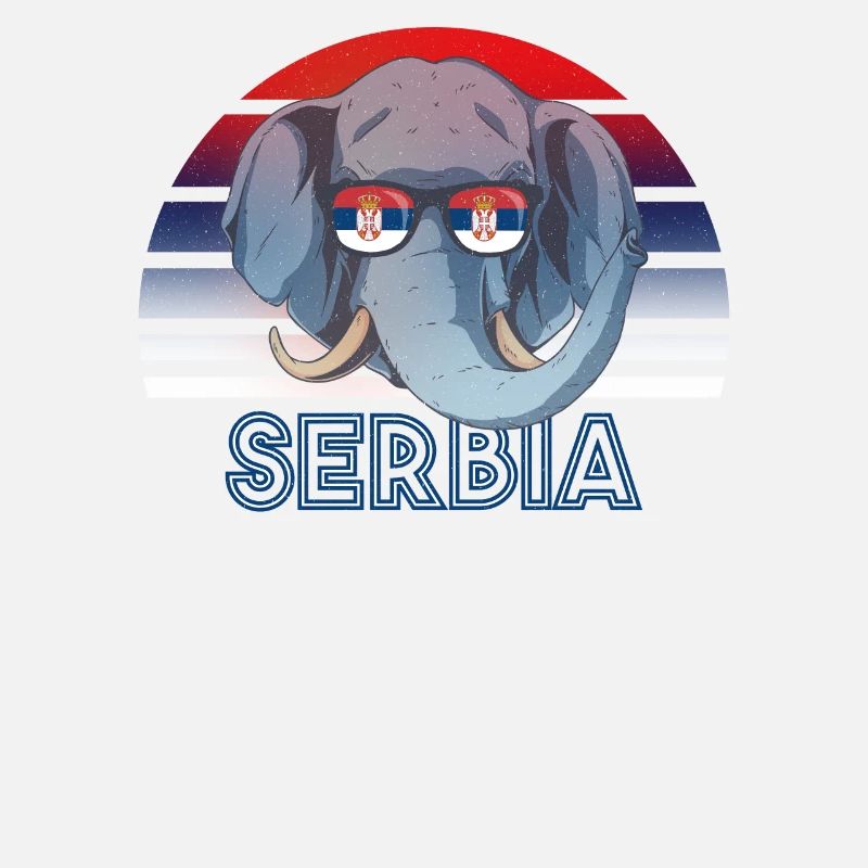 Serbien