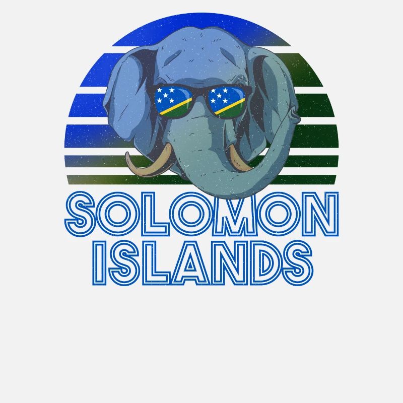 Solomon Islands