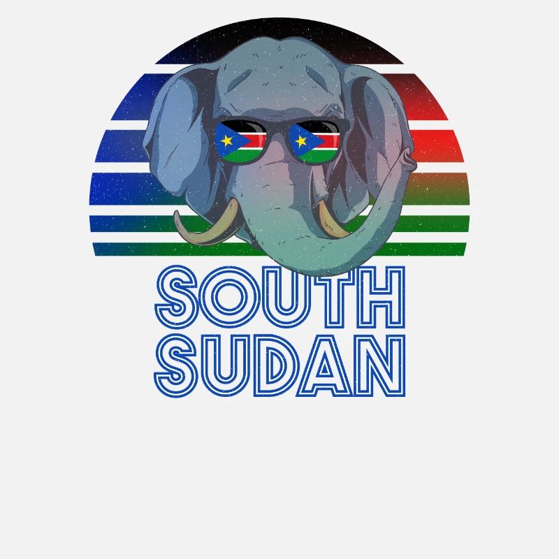 Sud Soudan