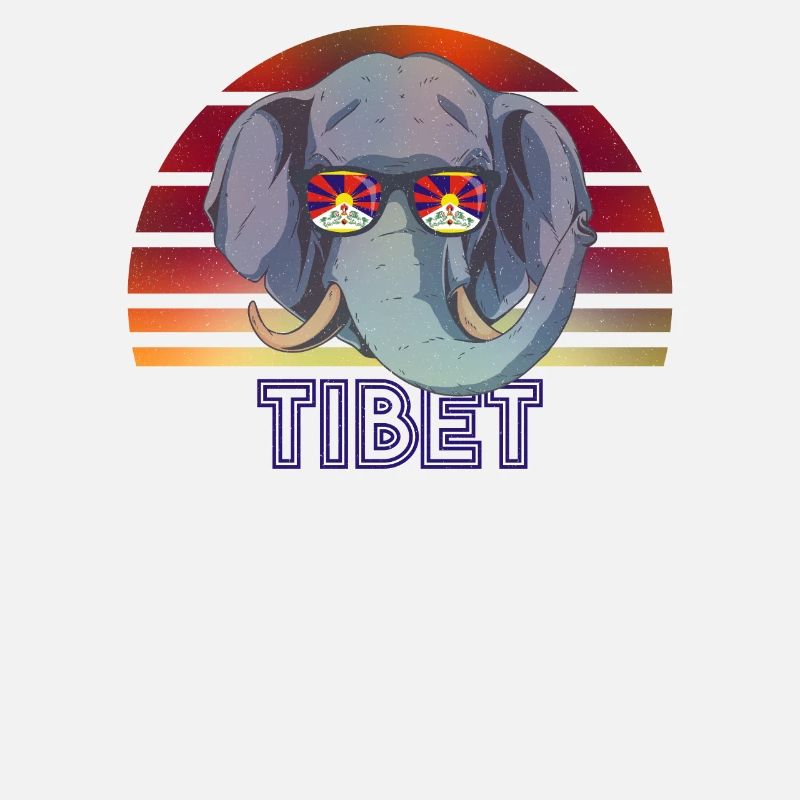 Tibet