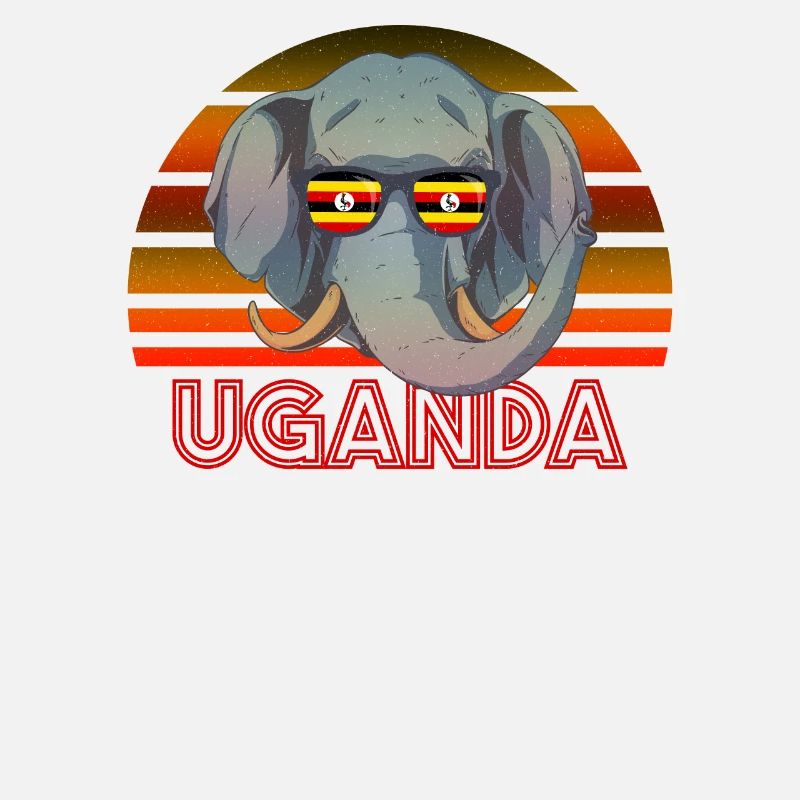 Uganda