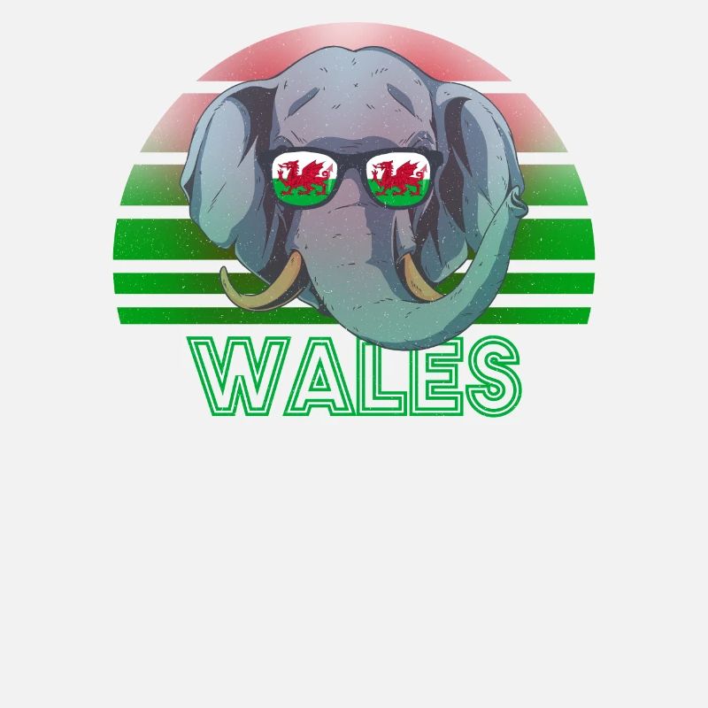 Wales