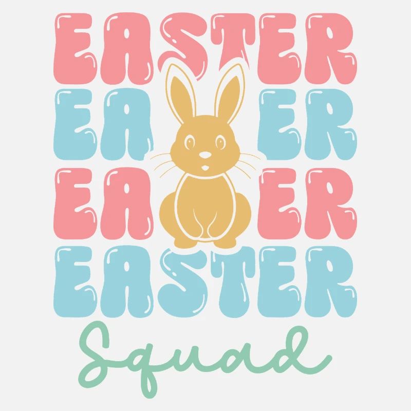 Easter squad