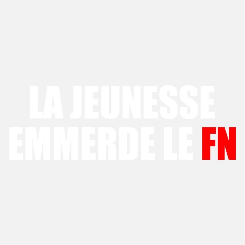 Scheiß auf den Front National