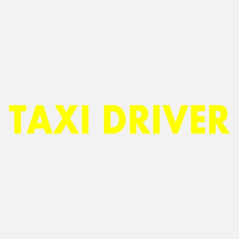 Taxi driver