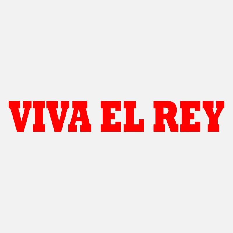 Viva el rey