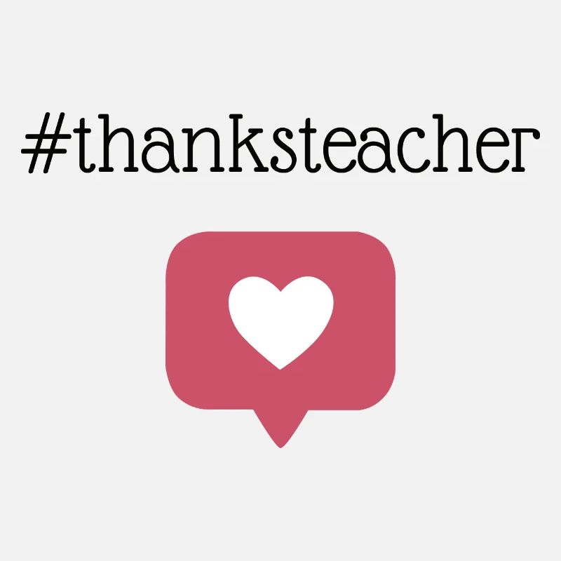 Thanks Teacher