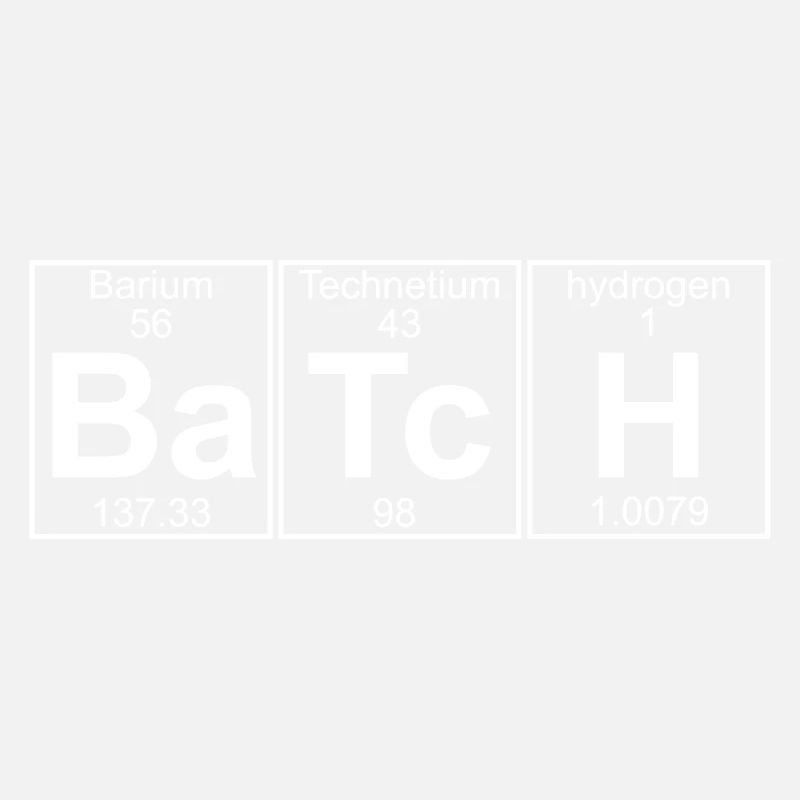 Ba-Tc-H (batch) - Full