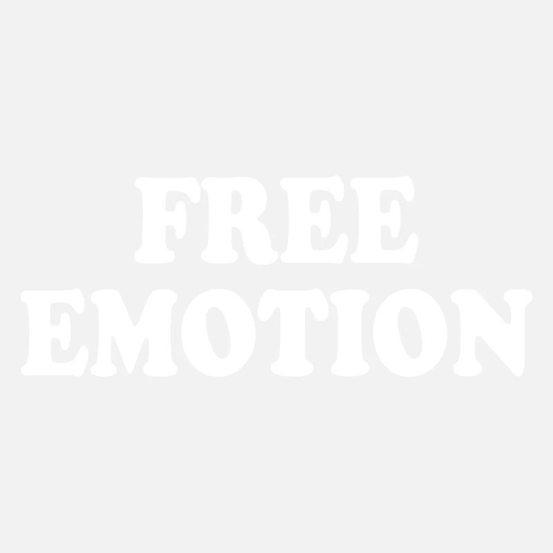 Free emotion