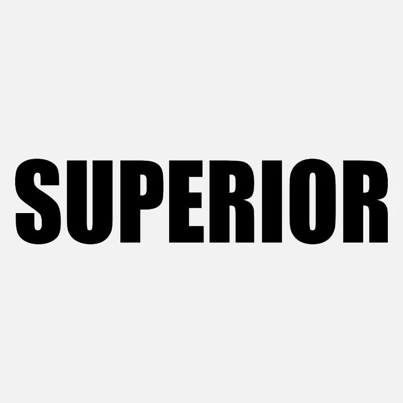 superior