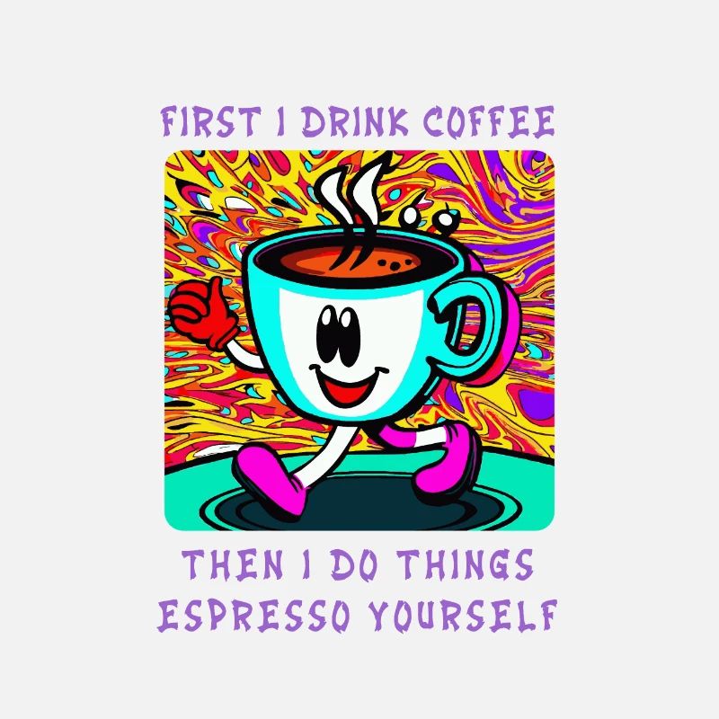Koffein-Fix